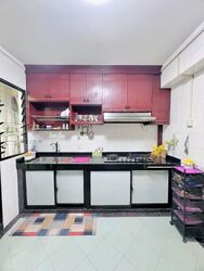 Blk 607 Woodlands Ring Road (Woodlands), HDB 4 Rooms #568790161